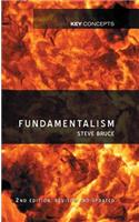 Fundamentalism