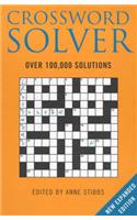 Crossword Solver