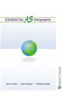Essential AS Geography