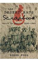 The Desert Rats Scrapbook