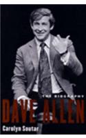 Dave Allen: The Biography
