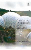 Creation, Evolution and Meaning