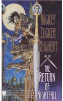 Return of Nightfall