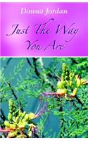 Just the Way You Are