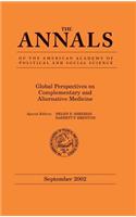 Global Perspectives on Complementary and Alternative Medicine