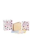 The Mini Pressed Flower Kit