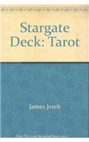 Stargate Deck: Tarot