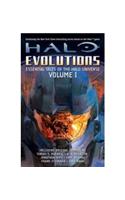 Halo: Evolutions