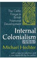 Internal Colonialism