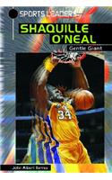 Shaquille O'Neal