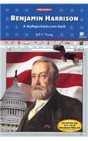 Benjamin Harrison