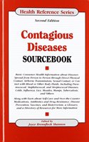 Contagious Diseases Sourcebook