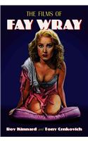 The Films of Fay Wray