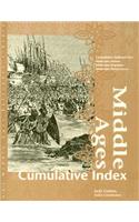 Middle Ages Reference Library Cumulative Index