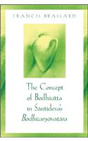 Concept of Bodhicitta in Santideva's Bodhicaryavatara