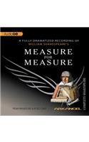 Measure for Measure Lib/E