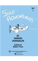 Solo Adventures - Set 1