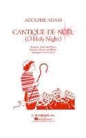 Cantique de Noel (O Holy Night)