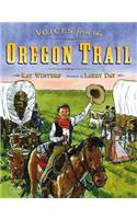 Voices from the Oregon Trail