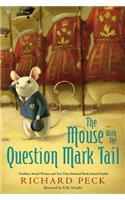 The Mouse With the Question Mark Tail