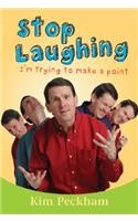 Stop Laughing