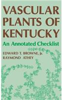 Vascular Plants Of Kentucky