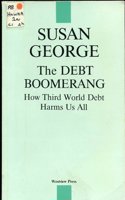 The Debt Boomerang