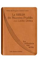 La Biblia de Nuestro Pueblo-OS-Lectio Divina