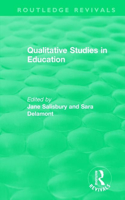 Qualitative Studies in Education (1995)