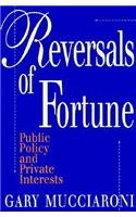Reversals of Fortune