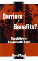 Barriers or Benefits?