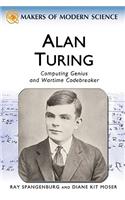 Alan Turing