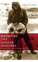 Haunting the Korean Diaspora