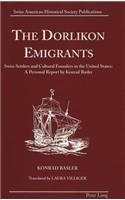 Dorlikon Emigrants