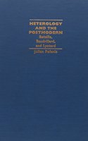Heterology and the Postmodern