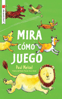 Mira como juego: (¡Me gusta leer!)