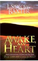 Awake, My Heart