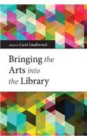 Bringing the Arts Into the Library