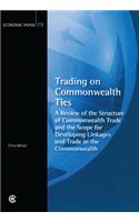 Trading on Commonwealth Ties