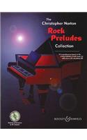 Christopher Norton Rock Preludes Collection