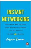 Instant Networking