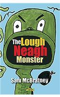 The Lough Neagh Monster