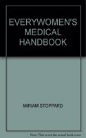 Everywomen's Medical Handbook