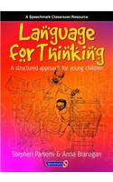 Language for Thinking
