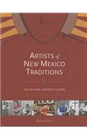 Artists of New Mexico Traditions