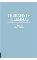 Therapists' Dilemmas