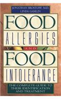 Food Allergies and Food Intolerance