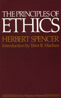 The Principles of Ethics