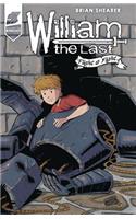 William the Last Volume 2