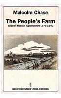People's Farm, English Radical Agrarianism 1775-1840